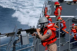 Trung Quốc gây sức ép, quân đội Đài Loan làm gì để bảo vệ mình?