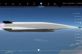 Nga sẽ bán vũ khí siêu thanh mang đầu đạn hạt nhân cho Mỹ?