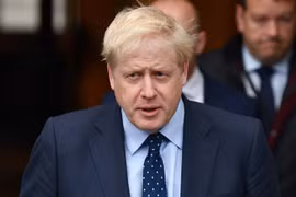 Bị cáo buộc “sàm sỡ” nữ PV, Thủ tướng Anh nói gì?