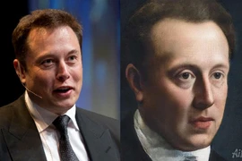 Công cụ sửa ảnh siêu "dị" ra mắt nối tiếp Faceapp