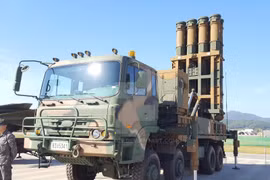 Chán Nga, Mỹ... Saudi Arabia tăng cường phòng không bằng vũ khí Hàn Quốc?