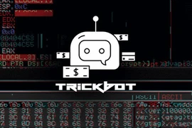 250 triệu người dùng Windows 10 bị đe dọa bởi mã độc Trickbot