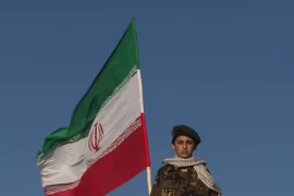 Uy lực Vệ binh Cách mạng Hồi giáo Iran dám đối đầu với Mỹ 
