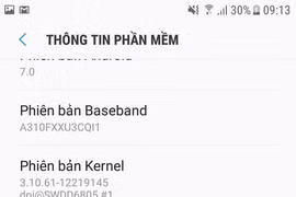 Mẹo cực hay giúp giảm ức chế khi dùng điện thoại Android cũ