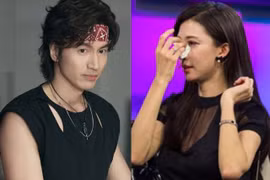 Sau 13 năm, Lâm Chí Linh giờ là vợ người ta, Ngôn Thừa Húc mới hé lộ lý do khiến anh không lấy cô