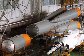 Nga nâng cấp nhà máy, tăng tốc chế tạo tên lửa Bulava