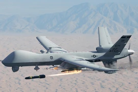 Mỹ “nóng ruột” mong Hàn Quốc mua UAV “sát thủ” MQ-9