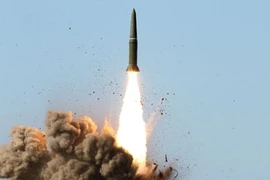 Tại sao NATO làm “rùm beng” việc Nga đặt Iskander ở Kaliningrad?