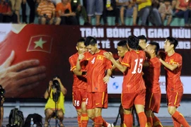 Lộ “giá” khủng của HCV Việt Nam tại SEA Games 27