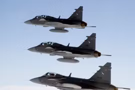 “Bật mí” danh sách mua sắm vũ khí của Thái Lan