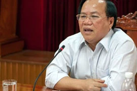 Chủ tịch tỉnh Bình Dương tố cáo: “Ông Dũng bịa đặt, lừa đảo"