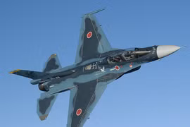 Nhật Bản sắp thông qua việc xuất khẩu vũ khí