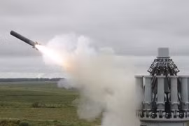 Mỹ thử “sát thủ diệt tăng” làm nhiệm vụ diệt hạm