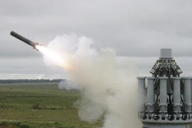 Mỹ thử “sát thủ diệt tăng” làm nhiệm vụ diệt hạm