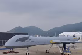 Trung Quốc có thể bán UAV nhái Mỹ cho UAE 