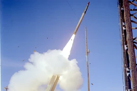 Mỹ khiến Hàn Quốc căng thẳng với Trung Quốc bằng THAAD?