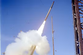 Mỹ khiến Hàn Quốc căng thẳng với Trung Quốc bằng THAAD?