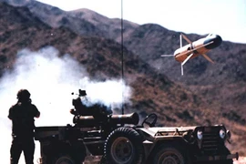 Mỹ cho nghỉ hưu “sát thủ diệt tăng” TOW