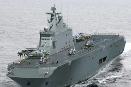 Top 10 loại vũ khí “hot” nhất của Trung Quốc 2013(2)