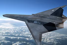 Nga, Mỹ chạy đua phát triển máy bay ném bom tương lai