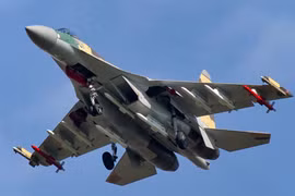 Nga sắp bán thêm cho Trung Quốc vũ khí “khủng” nào?