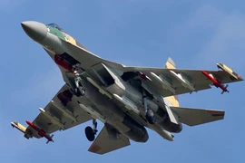 Nga sắp bán thêm cho Trung Quốc vũ khí “khủng” nào?