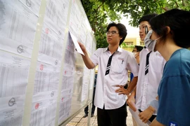 Đáp án, thang điểm môn Ngữ văn Kỳ thi tốt nghiệp THPT 2023