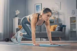 Megan Fox đã làm gì để có thân hình gợi cảm?