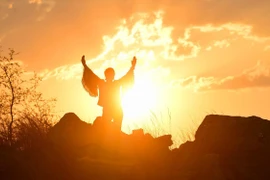 Shark Đỗ Liên: Tôi làm những điều nhỏ nhất với trái tim nóng ấm 