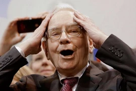 Siêu tỷ phú Warren Buffett chỉ ra sai lầm lớn nhất về tiền bạc mọi người hay mắc phải