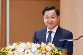 Chính phủ phấn đấu tăng trưởng GDP 6 - 6,5% năm 2022