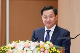 Chính phủ phấn đấu tăng trưởng GDP 6 - 6,5% năm 2022