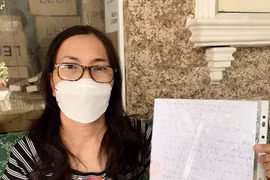 Một DN ở TP HCM báo bị mất trộm hàng hoá gần 2 tỉ đồng