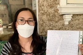 Một DN ở TP HCM báo bị mất trộm hàng hoá gần 2 tỉ đồng