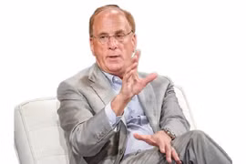 Biết gì về người đang quản lý 10.000 tỷ USD?