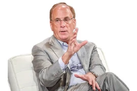 Biết gì về người đang quản lý 10.000 tỷ USD?