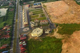 Hàng loạt doanh nghiệp ôm đất chậm triển khai ở Hải Phòng bị bêu tên 