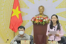 Dự án cao tốc Bắc-Nam: Tránh để mất cán bộ do sai phạm 