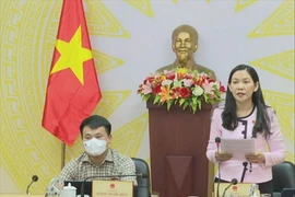 Dự án cao tốc Bắc-Nam: Tránh để mất cán bộ do sai phạm 