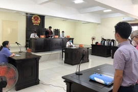 Cục Thuế Cần Thơ thua kiện vì không hoàn thuế giá trị gia tăng 