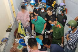 Những dấu ấn đậm nét của Đại tá Đinh Văn Nơi hơn 2 năm làm Giám đốc Công an An Giang 