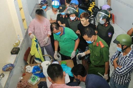 Những dấu ấn đậm nét của Đại tá Đinh Văn Nơi hơn 2 năm làm Giám đốc Công an An Giang 