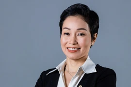 Chủ tịch VinFast Lê Thị Thu Thủy: Niêm yết ở Mỹ sẽ giúp VinFast nâng cao vị thế