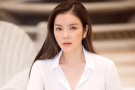 Người đẹp đại gia Lý Nhã Kỳ phản ứng thế nào trước tin đồn bị bắt?