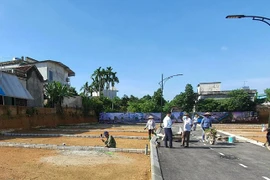 Chuyên gia cảnh báo: Đầu tư bất động sản theo 'cơn sốt' cần cẩn trọng với đòn bẩy tài chính 