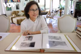 Bà Phan Hiếu Dân - con gái Thủ tướng Võ Văn Kiệt: Tôi thấy hối tiếc sao trước đây không hiểu Ba nhiều hơn