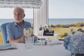 Cuộc đời của nhà đầu tư 'ích kỷ nhất phố Wall' Carl Icahn