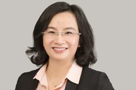 Tân Tổng giám đốc SHB Ngô Thu Hà có bằng Tiến sỹ Kinh tế 