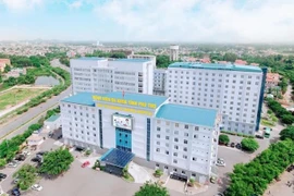 Nhận hoa hồng tiền tỉ của Việt Á, Phó giám đốc Trung tâm xét nghiệm bị bắt