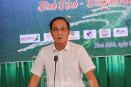 Giám đốc Sở Du lịch bị miễn nhiệm chức vụ vì chơi golf giữa mùa dịch xin nghỉ hưu trước tuổi